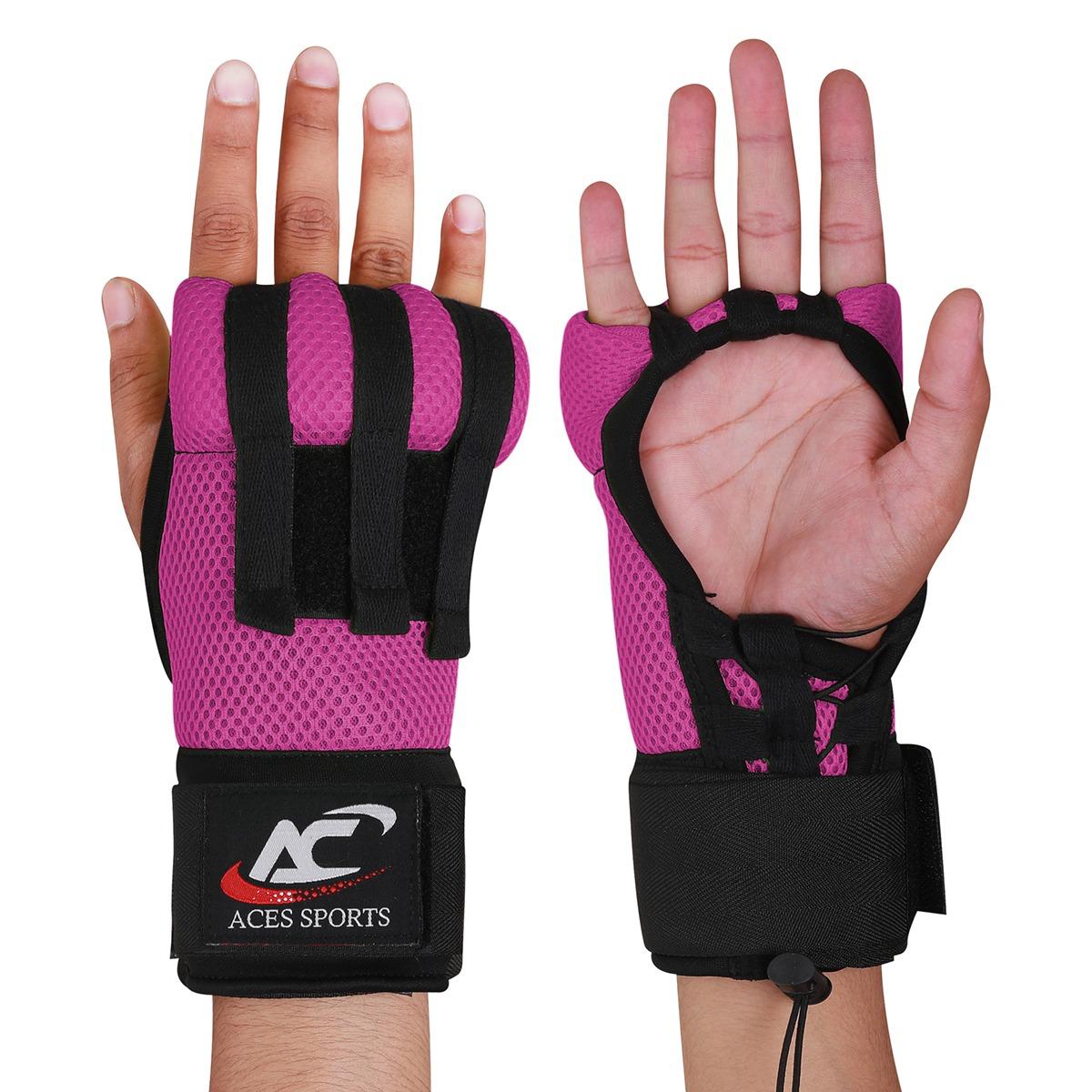 FAST WRAP, HAND WRAP, EASY WRAP GLOVES FOR BOXING, MMA, KICKBOXING