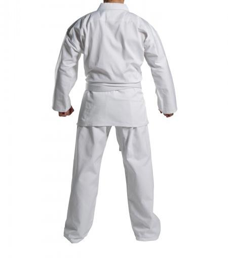 Adult Kids Karate Suits, Martial Art, Aikido , Student uniform with free Belt