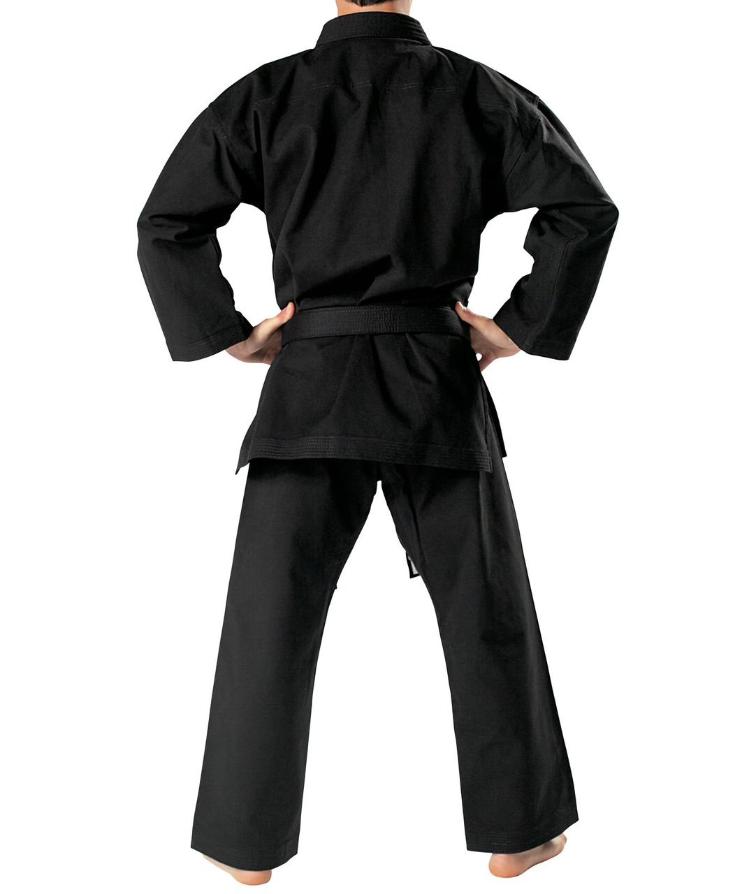 Adult Kids Karate Suits, Martial Art, Aikido , Student uniform with free Belt