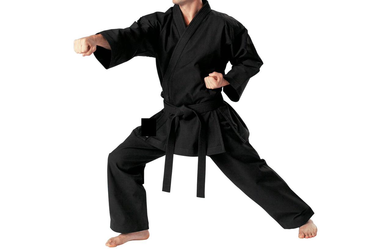 Adult Kids Karate Suits, Martial Art, Aikido , Student uniform with free Belt