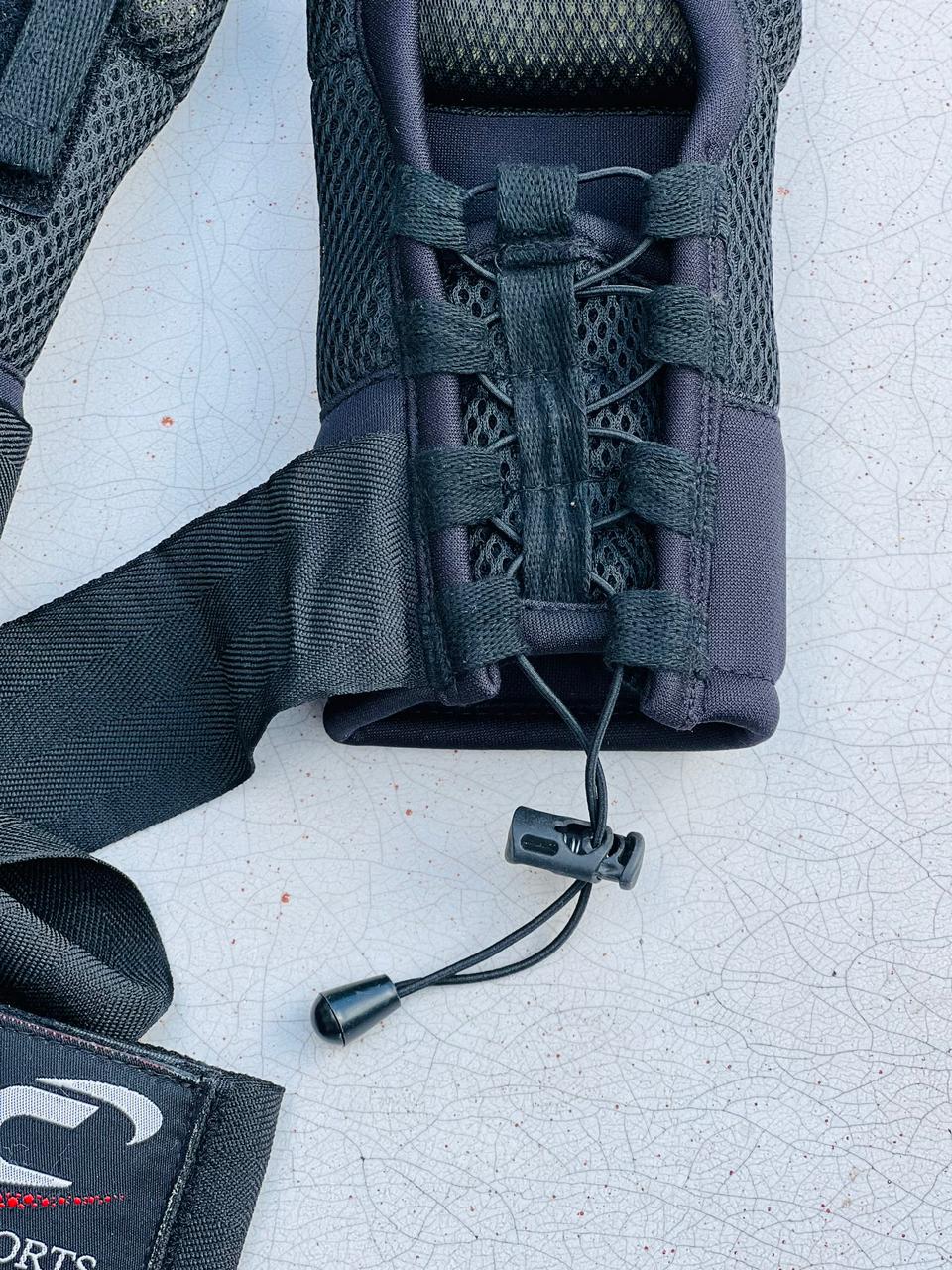 FAST WRAP, HAND WRAP, EASY WRAP GLOVES FOR BOXING, MMA, KICKBOXING