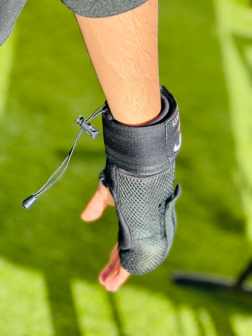 FAST WRAP, HAND WRAP, EASY WRAP GLOVES FOR BOXING, MMA, KICKBOXING