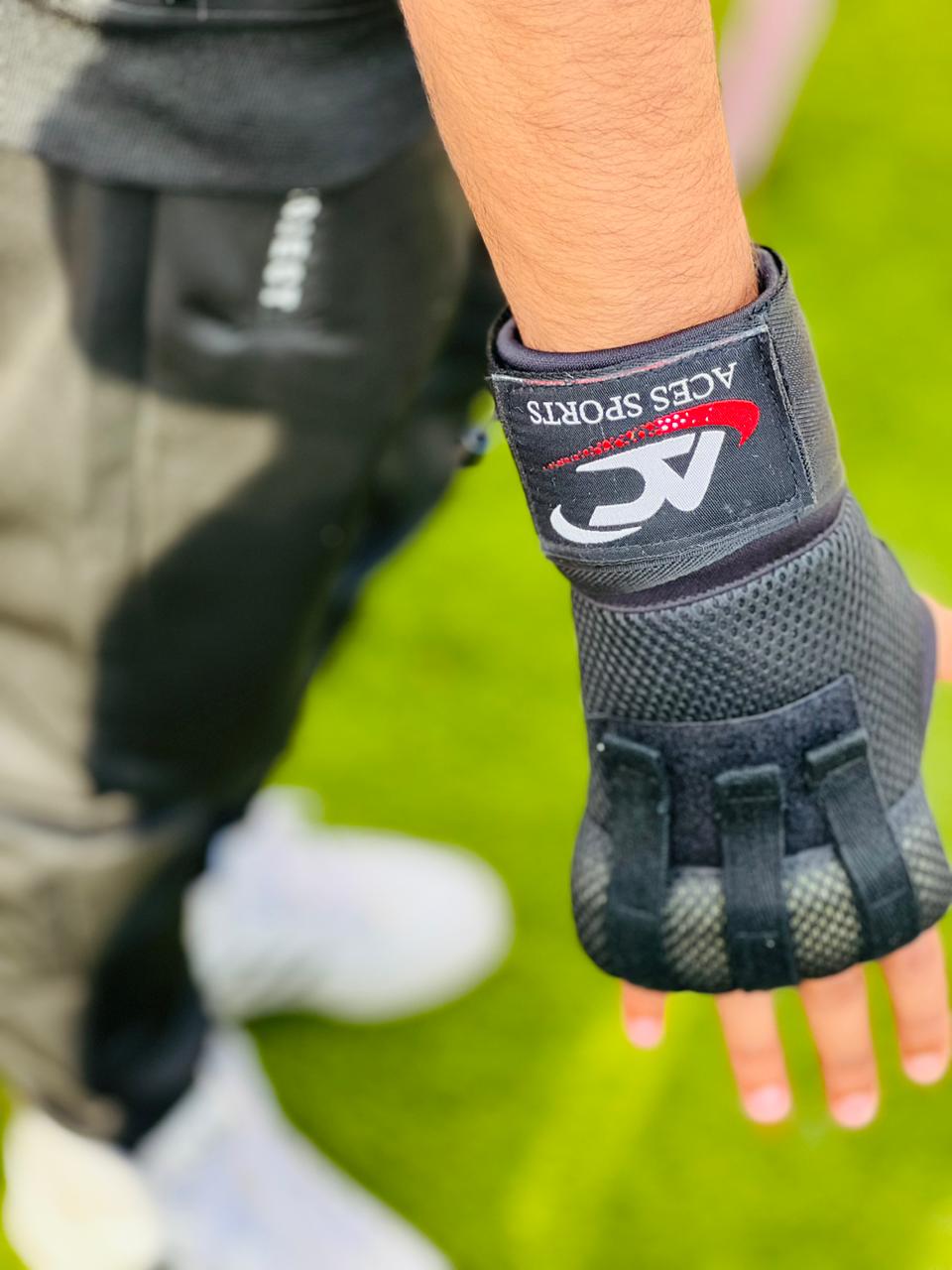 FAST WRAP, HAND WRAP, EASY WRAP GLOVES FOR BOXING, MMA, KICKBOXING