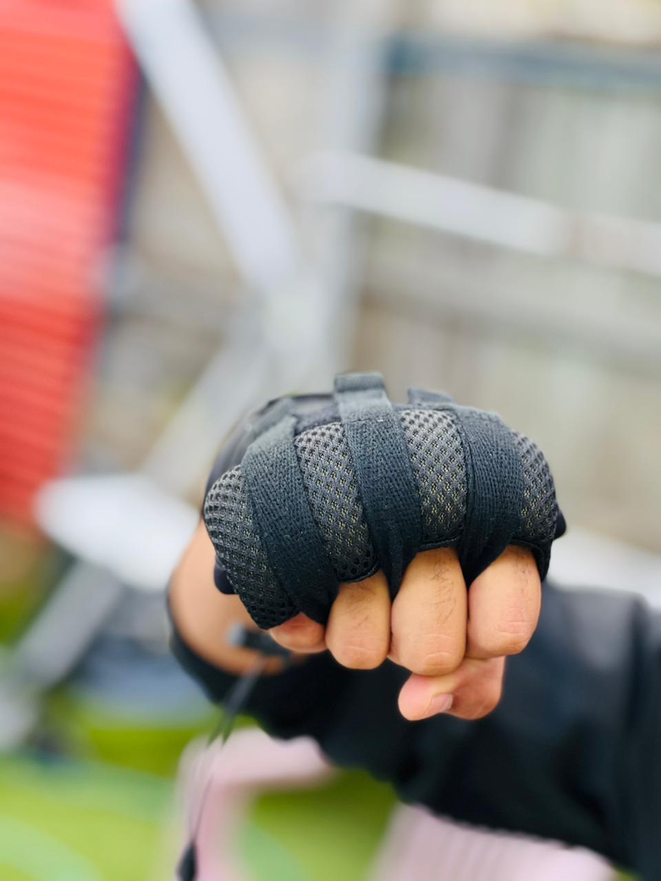 FAST WRAP, HAND WRAP, EASY WRAP GLOVES FOR BOXING, MMA, KICKBOXING