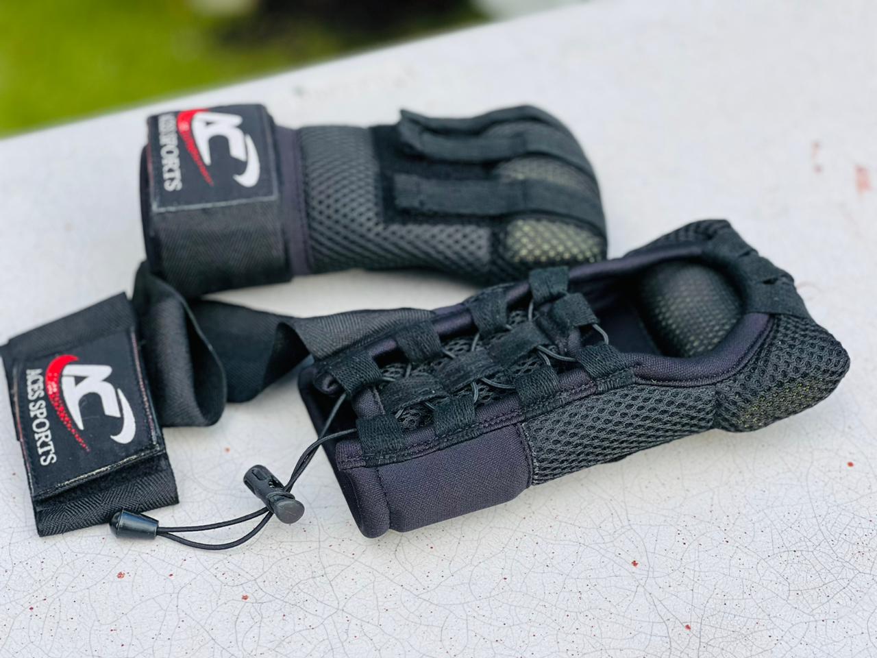 FAST WRAP, HAND WRAP, EASY WRAP GLOVES FOR BOXING, MMA, KICKBOXING