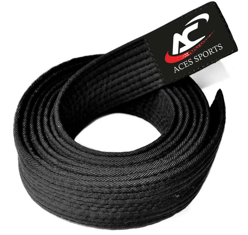 Martial Art Belts Karate, Taekwondo, Judo, Kickboxing